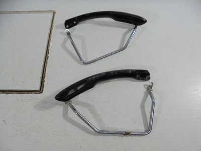 Soporte de guardabarros trasero Yamaha Virago 1100 1986-1999 OEM montaje de respaldo Foto 1 de 4