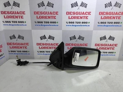 0217384 276379 Espejo puerta derecho VOLKSWAGEN GOLF III BERLINA (1H1) 1991 Foto 1 de 4