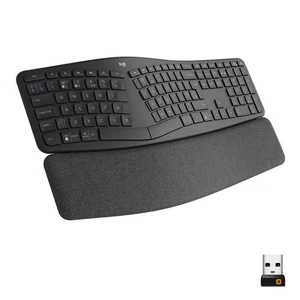 Logitech 920-010108 ERGO K860 keyboard RF - Picture 1 of 1