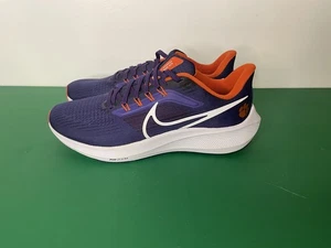 Taglia 7,5 - Nike Air Zoom Pegasus 39 Clemson - Foto 1 di 7