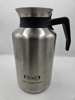 Technivorm XL Carafe For Moccamaster Grand Coffee Maker / No Lid - Image 1 of 4