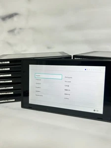 Nintendo Switch V1 HAC-001 Unpatched 2017 Konsole Region Free / aus USA - Bild 1 von 6