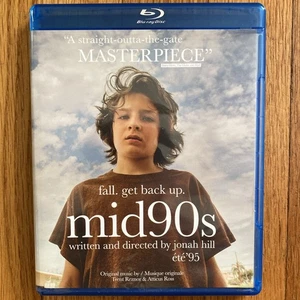 Mid90s (Blu-ray, 2018) - Picture 1 of 3