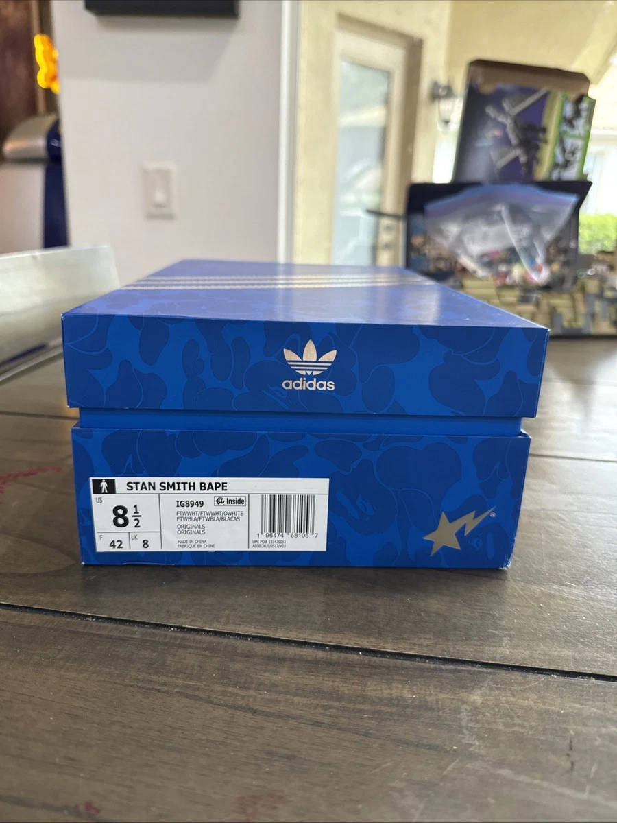 adidas x bape products for sale | eBay