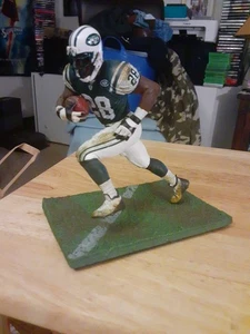 Vintage 2002 McFarlane Toys NFL Sports Picks Actionfigur NY Jets Curtis Martin - Bild 1 von 12