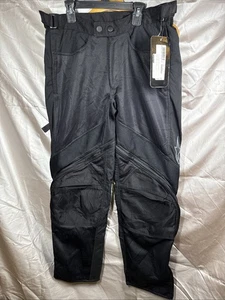Alpinestars Air-Flo Textile BlackPants Men's Size Large 332-253-10-L - Bild 1 von 9