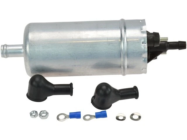 TRQ 87HF45W Electric Fuel Pump Fits 1976-1979 Jaguar XJ12 L Electric Fuel Pump — 第 1/1 张图片
