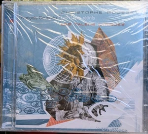 Francois Couperin, Les Gouts-reunis Les Talens Lyriques Christophe Rousset 2CD - Picture 1 of 4