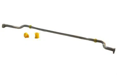 Whiteline (BTF38) Front 24mm Heavy Duty Fixed Swaybar for 97-02 Camry MCV20 Foto 1 de 1