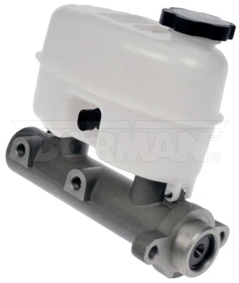 Dorman M630688 Brake Master Cylinder fits Workhorse W42 W0007678 - Image 1 of 4