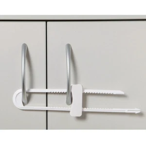 Child Infant Baby Kid Safety Appliance Fridge Drawer Door Cabinet Cupboard Lock - Picture 1 of 1