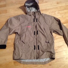 redington wading jacket