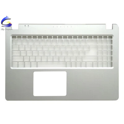 New For Acer Aspire 5 A515-43 Loptop Upper Case Palmrest Keyboard Cover C Shell - Image 1 of 2