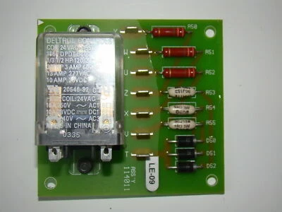 Deltrol Control, 114011 - Image 1 of 4