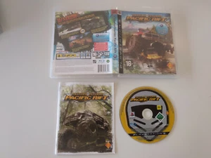 Motorstorm Pacific Rift Playstation 3 PS3 FR - Imagen 1 de 1