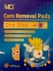 Corn Pads, 48pcs MYMULIKE Corn Removal, Wart Remover, Corn Removal Pads, Corn...