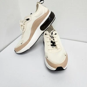 Nike Air Max Dia Running Shoes Athletic Cushioned Sneakers Beige Size 11 - Picture 1 of 8
