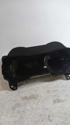 Used Speedometer Gauge fits: 2015 Lincoln Mkc cluster MPH thru 12/03/14 ID EJ7T- - Imagem 1 de 4