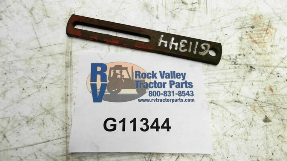 AJUSTE GENERADOR CORREA G11344 Foto 1 de 1