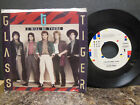 Glass Tiger – I Will Be There / Do You Wanna Dance, 45 RPM VG+ (BD)
