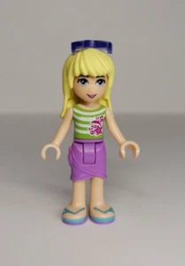 Lego Friends Figurine Frnd104 - Stephanie Minifigure 41094 - Bild 1 von 4