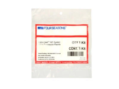 Kit de junta tórica y junta de sistema de aire acondicionado Acura Legend 1994-1995 69313RJYN Foto 1 de 2