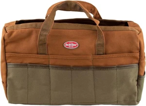 Rigger'S Bag, Tool Bag - Original Series, Brown - Picture 1 of 12