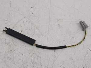 5WK48774 aerial amplifier for NISSAN QASHQAI (J11) ACENTA 2013 204285 - Imagen 1 de 4