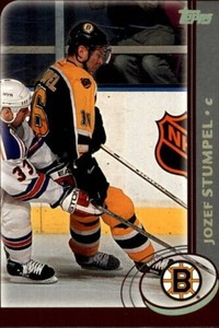 A6354- 2002-03 Topps Factory Set Gold Hk 201-330 You Pick- 10+ FREE US SHIP