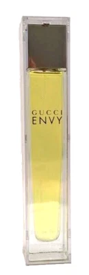 ❤️GUCCI ENVIDY FOR WOMAN 3.4 OZ 100 ml Eau de Toilette, ESCANON, DIFÍCIL DE ENCONTRAR ☆☆☆☆☆ Foto 1 de 4