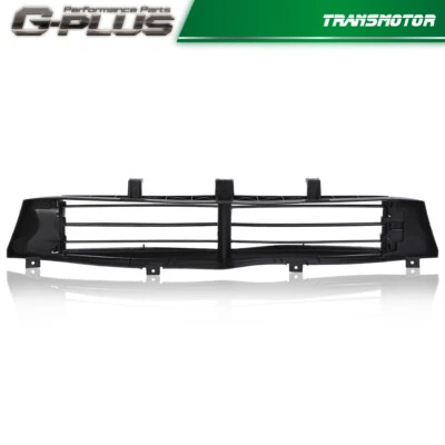 Fit For Buick LaCrosse 2014-2016 Sedan Front Bumper Grille Shutter Without Motor - Image 1 of 4