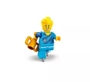 NEU LEGO Serie 22 71032 - Eiskunstlauf Champion Minifigur süß CMF - Bild 1 von 1
