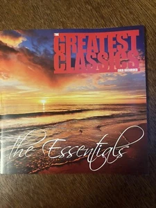 Greatest Classics Ever Recorded - Music CD - - Picture 1 of 1