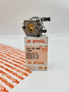 original STIHL Vergaser, 11231200605 ,Stihl 021 023 025 MS 210 230 250  - Bild 1 von 3