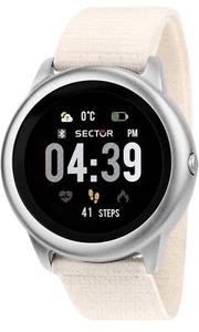 Orologio smartwatch Sector S-01 - R3251545502 - Picture 1 of 5