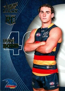 2023 Adelaide Crows AFL Select Legacy Rookie Card - Hugh Bond - Bild 1 von 3