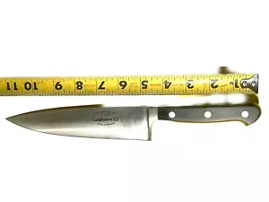 Cuchillo de chef Calphalon 7 pulgadas K4007 corte similar a 2 ZWILLING Wusthof - Imagen 1 de 11