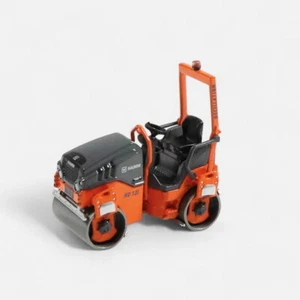 NZG Escala 1/50 Hamm HD 12 VO Rodillo Tándem Diecast Modelo Juguete Regalo 10871 - Imagen 1 de 5