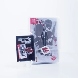 Fights in Tight Spaces Super Rare Games #103 für Nintendo Switch - Bild 1 von 2