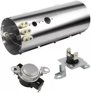 134792700 for Electrolux Frigidaire Dryer Heating Element PS2349309 AP4368653 - Picture 1 of 5