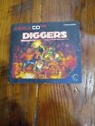 Diggers Commodore Amiga Cd 32