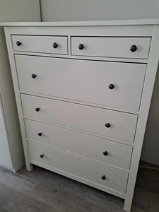 ikea kommode weiß - Bild 1 von 3