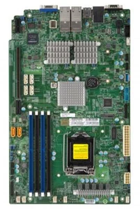 SuperMicro X11SSW-4TF Motherboard - Bild 1 von 1