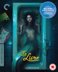 The Lure - The Criterion Collection Blu-Ray (2017) Marta Mazurek, Smoczynska