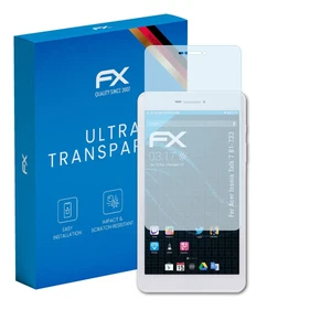 atFoliX 2x Screen Protector for Acer Iconia Talk 7 B1-733 clear - Bild 1 von 8