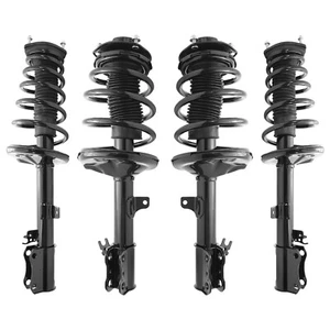 Front & Rear Complete Strut & Coil Springs Kit for 1999-2003 Lexus RX300 FWD - Picture 1 of 1