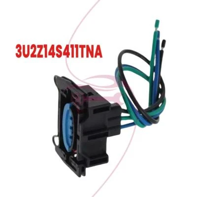 Tapón de bobina de encendido con cables para Ford Focus Ranger 2000 2001 2002 2003 Foto 1 de 4