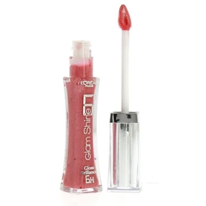 L'Oreal 6H Glam Shine Fresh Gloss Brillance 106 Forever Young! - Picture 1 of 2