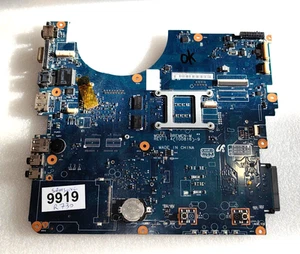 Carte mère fonctionnelle BA92-06515B pour SAMSUNG NP-R730-JT0BFR socket 989 + I5 - Imagen 1 de 7
