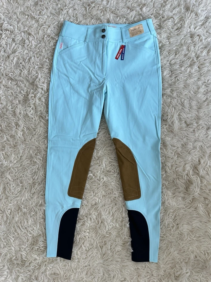 Pantalones deportivos a medida para cazador de trofeos talla 30L Foto 1 de 1